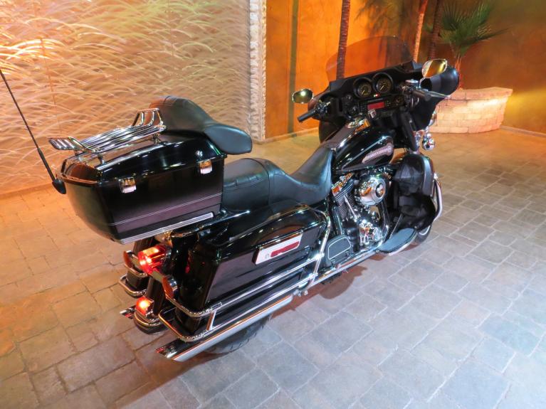 Used 2007 HARLEY DAVIDSON FLHTC Electra Glide Classic *Stunning