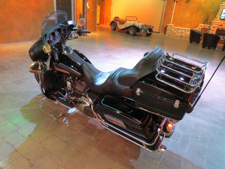 used harley davidson baggers for sale