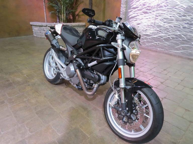 2009 ducati monster 1100 for sale hot sale