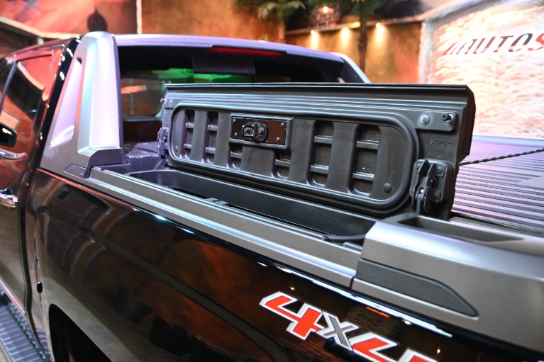 2017 chevy silverado 2024 tool box