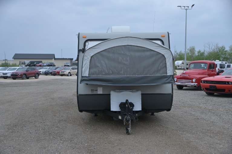 Lifetime Camping Tent Trailer. Sell at Costco for $2,800
