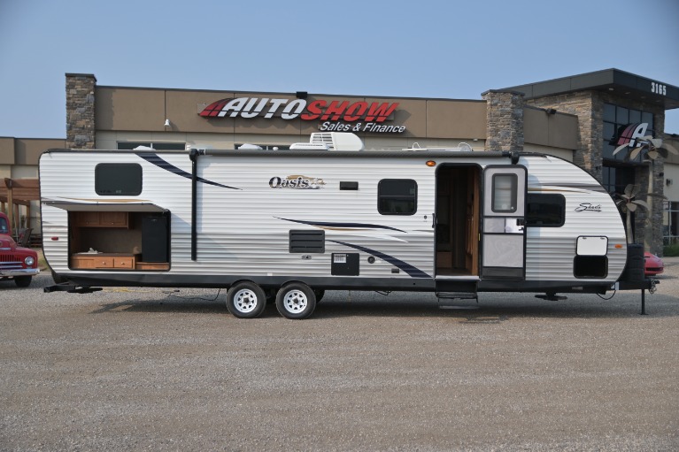 Best Used Rvs Winnipeg Dealer New Used Rvs Travel Trailers