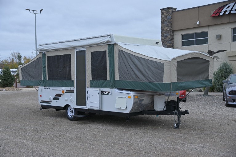 Starcraft pop up 2024 camper for sale