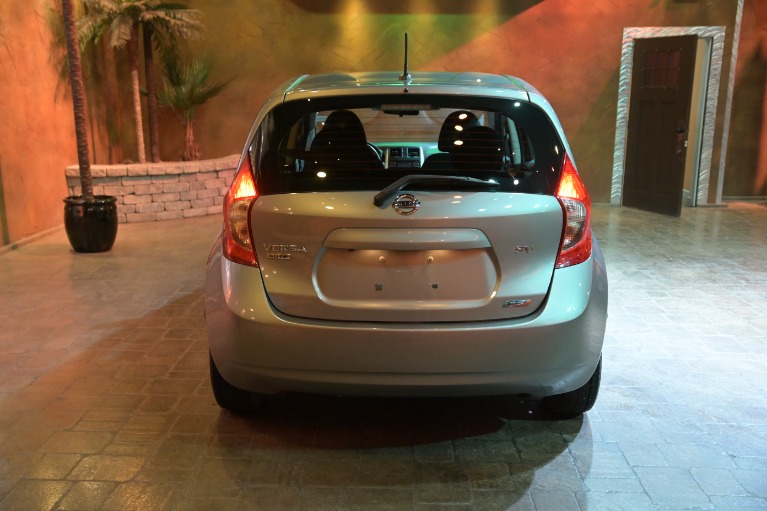 nissan versa bluetooth