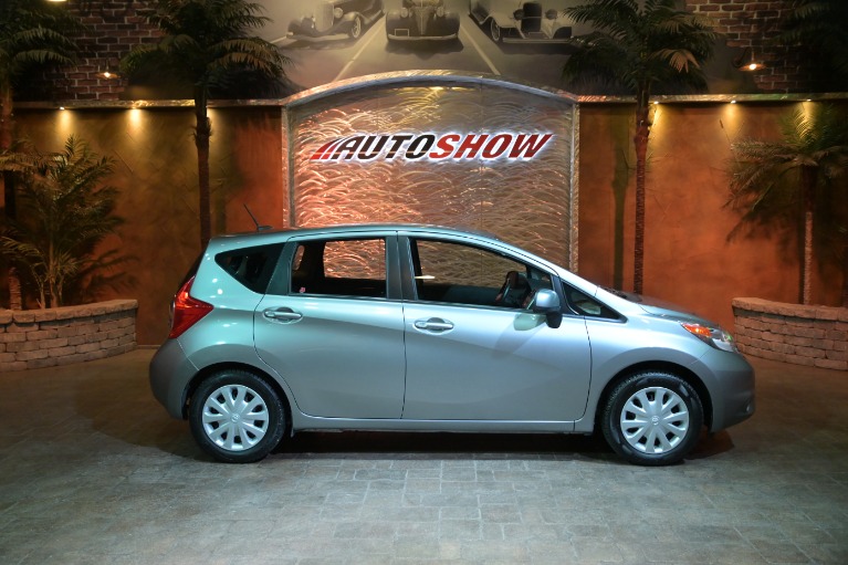 2014 nissan versa bluetooth