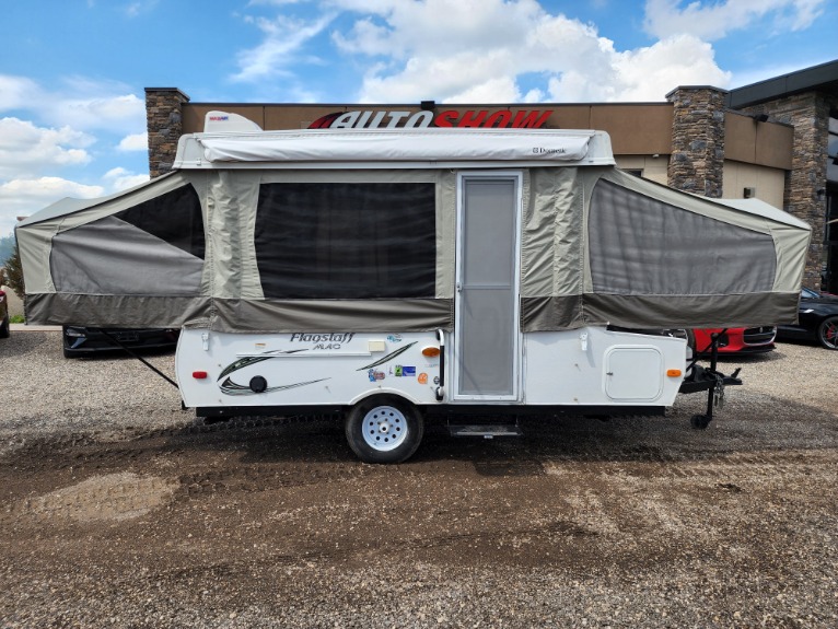 New tent trailers for sale hotsell