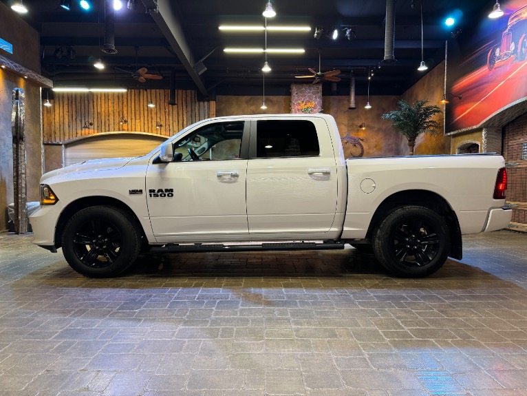 2018 dodge ram night edition for sale online