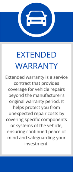 Warranty & Protection 3