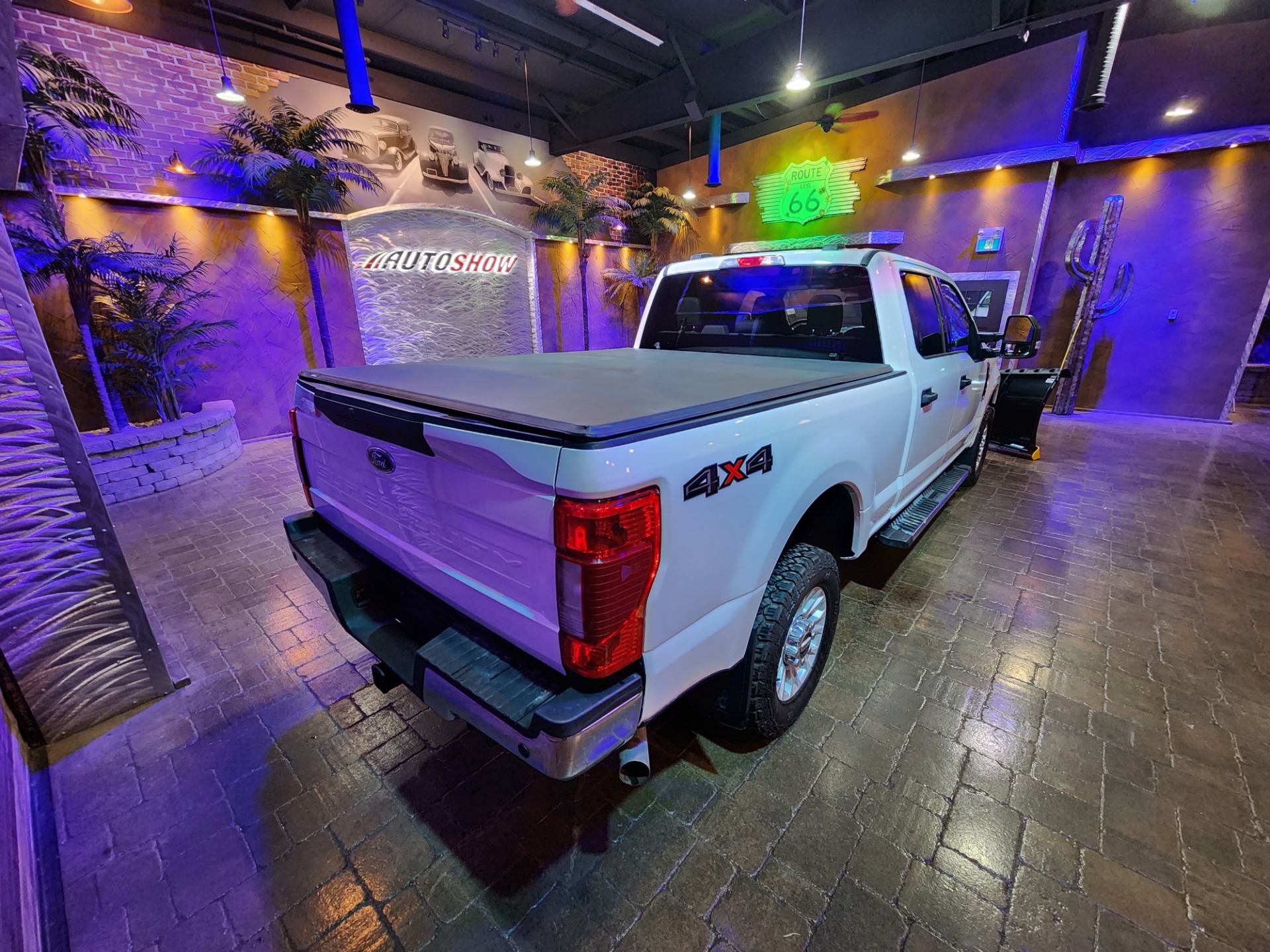 used 2020 Ford Super Duty F-250 car, priced at $57,999