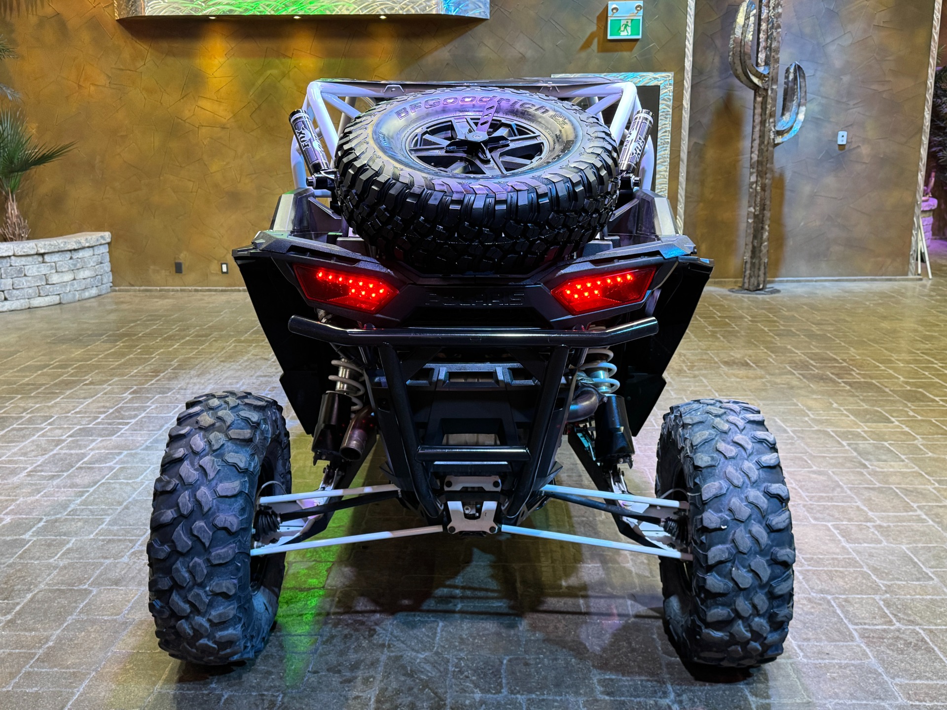 used 2016 Polaris RZR car, priced at $16,999