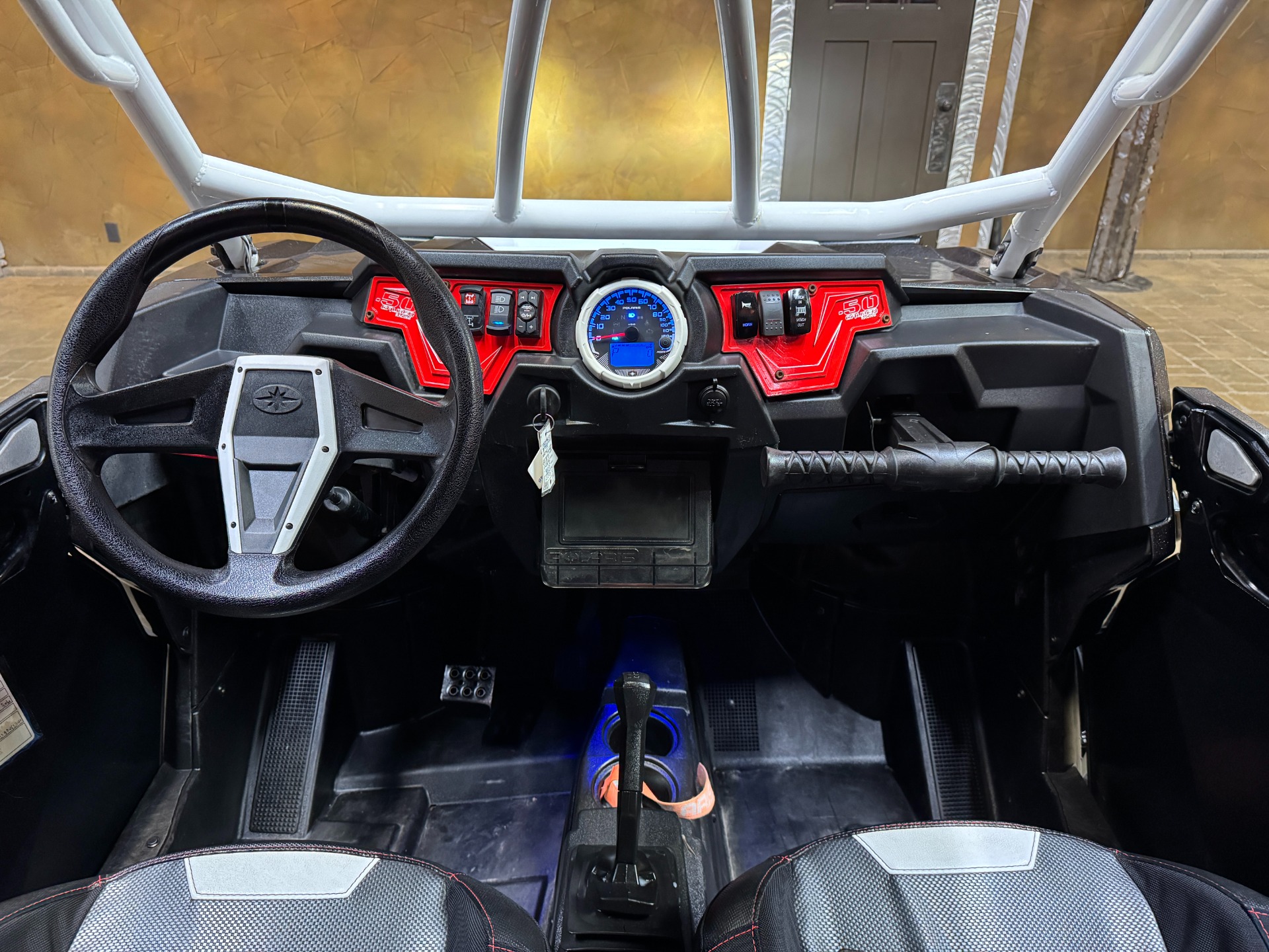 used 2016 Polaris RZR car, priced at $16,999