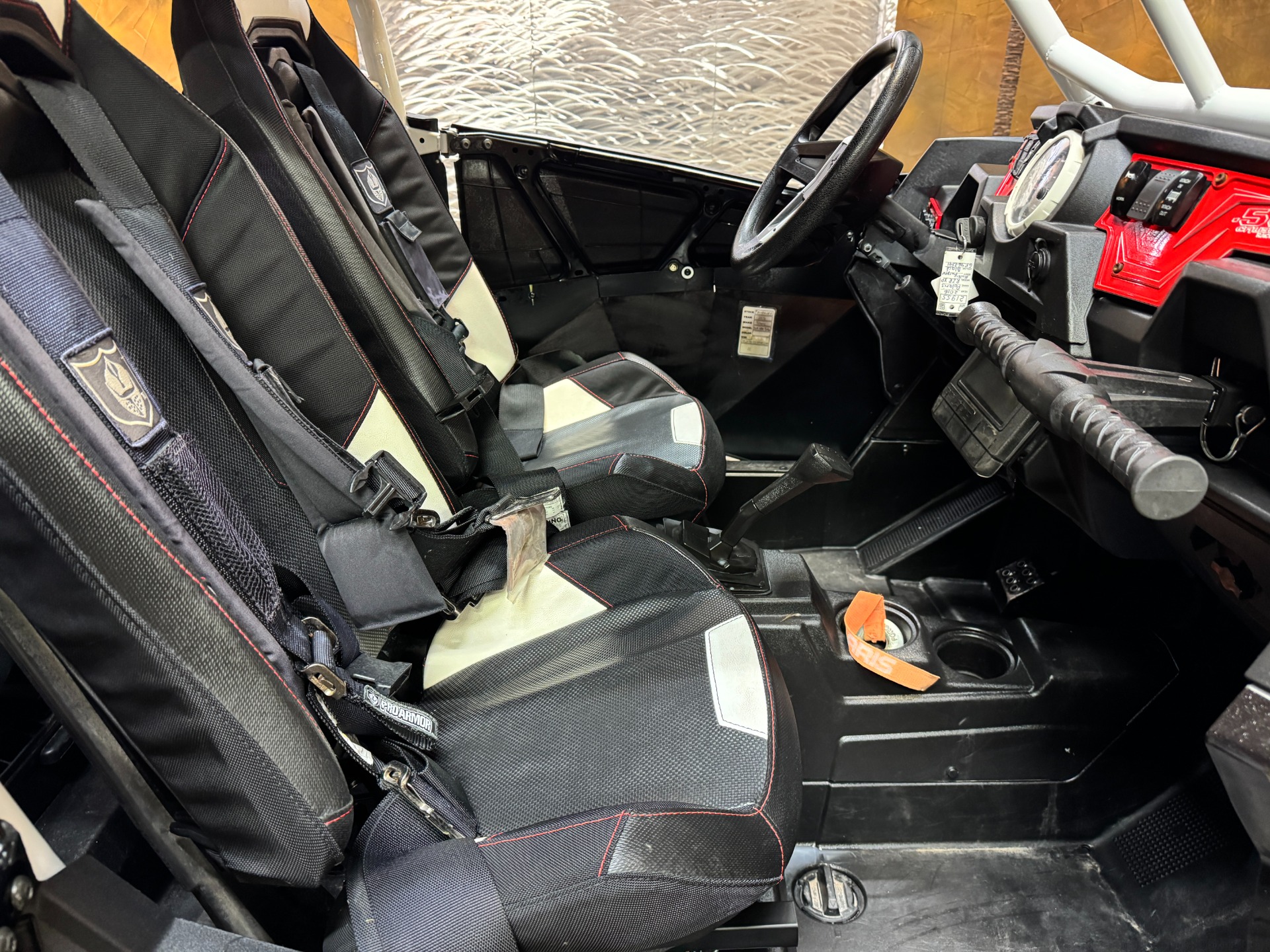 used 2016 Polaris RZR car, priced at $16,999