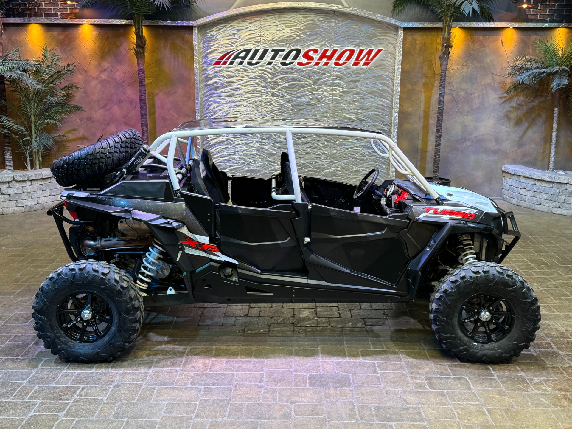 used 2016 Polaris RZR car, priced at $16,999