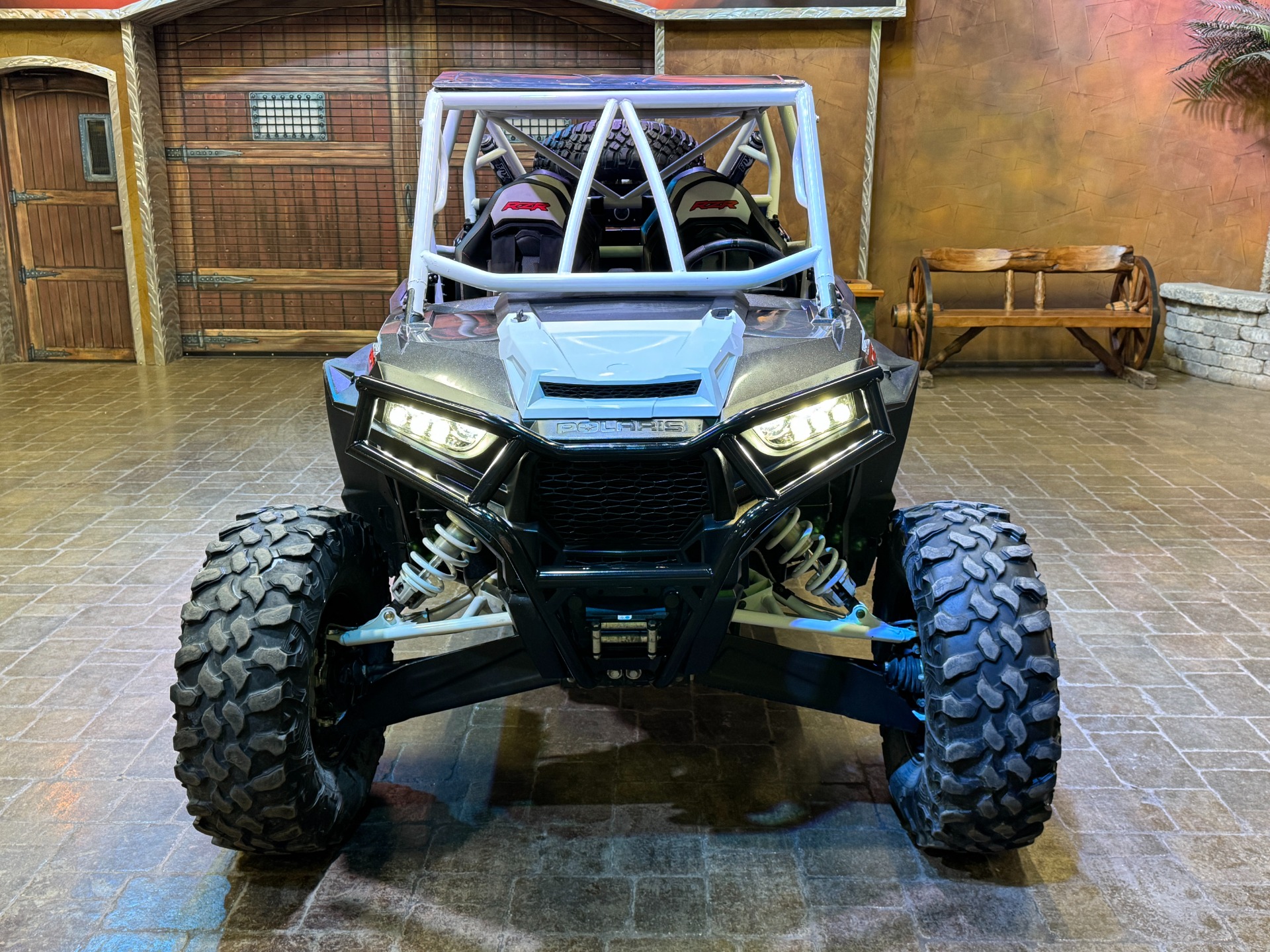 used 2016 Polaris RZR car, priced at $16,999