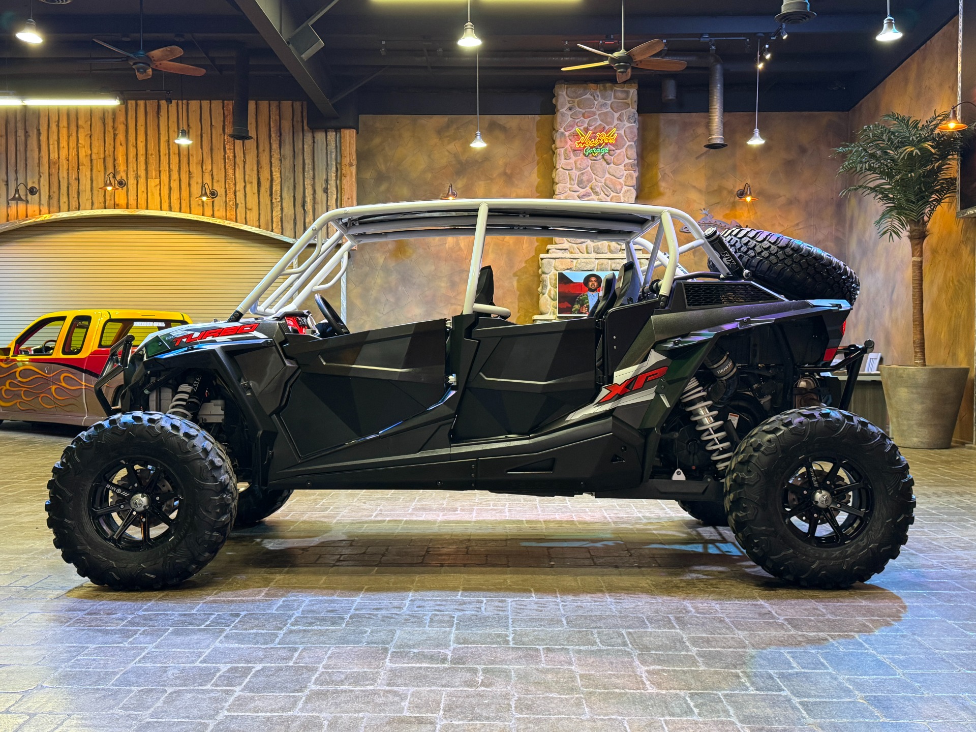 used 2016 Polaris RZR car, priced at $16,999