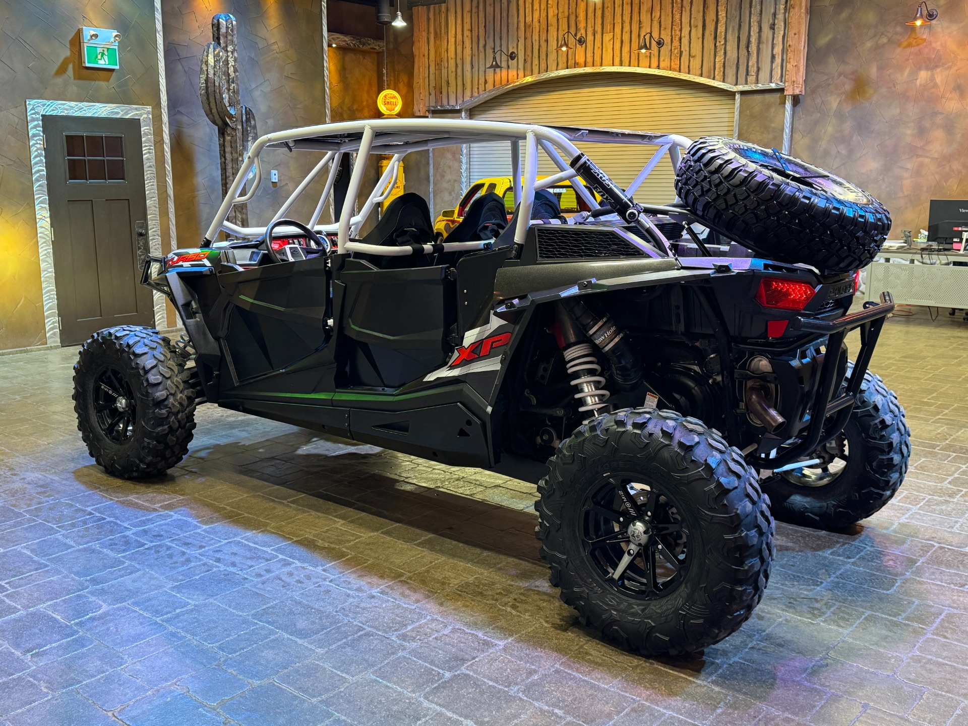 used 2016 Polaris RZR car, priced at $16,999