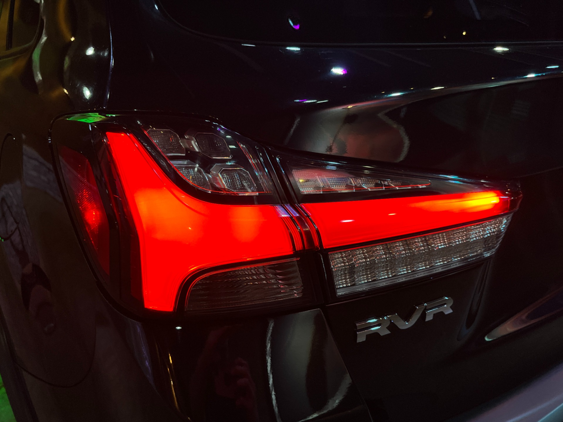 used 2021 Mitsubishi RVR car, priced at $23,999