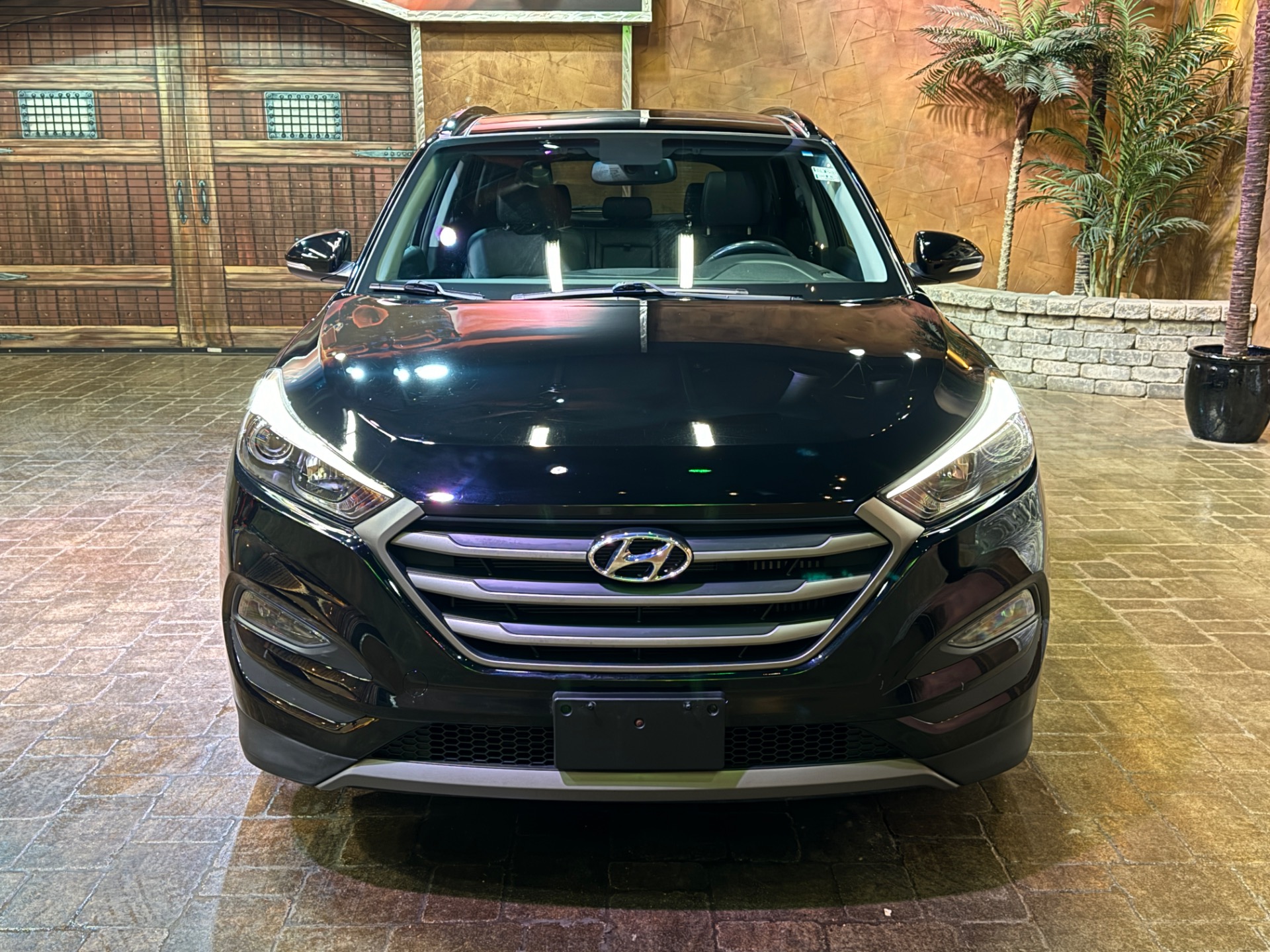used 2016 Hyundai Tucson car, priced at $22,499