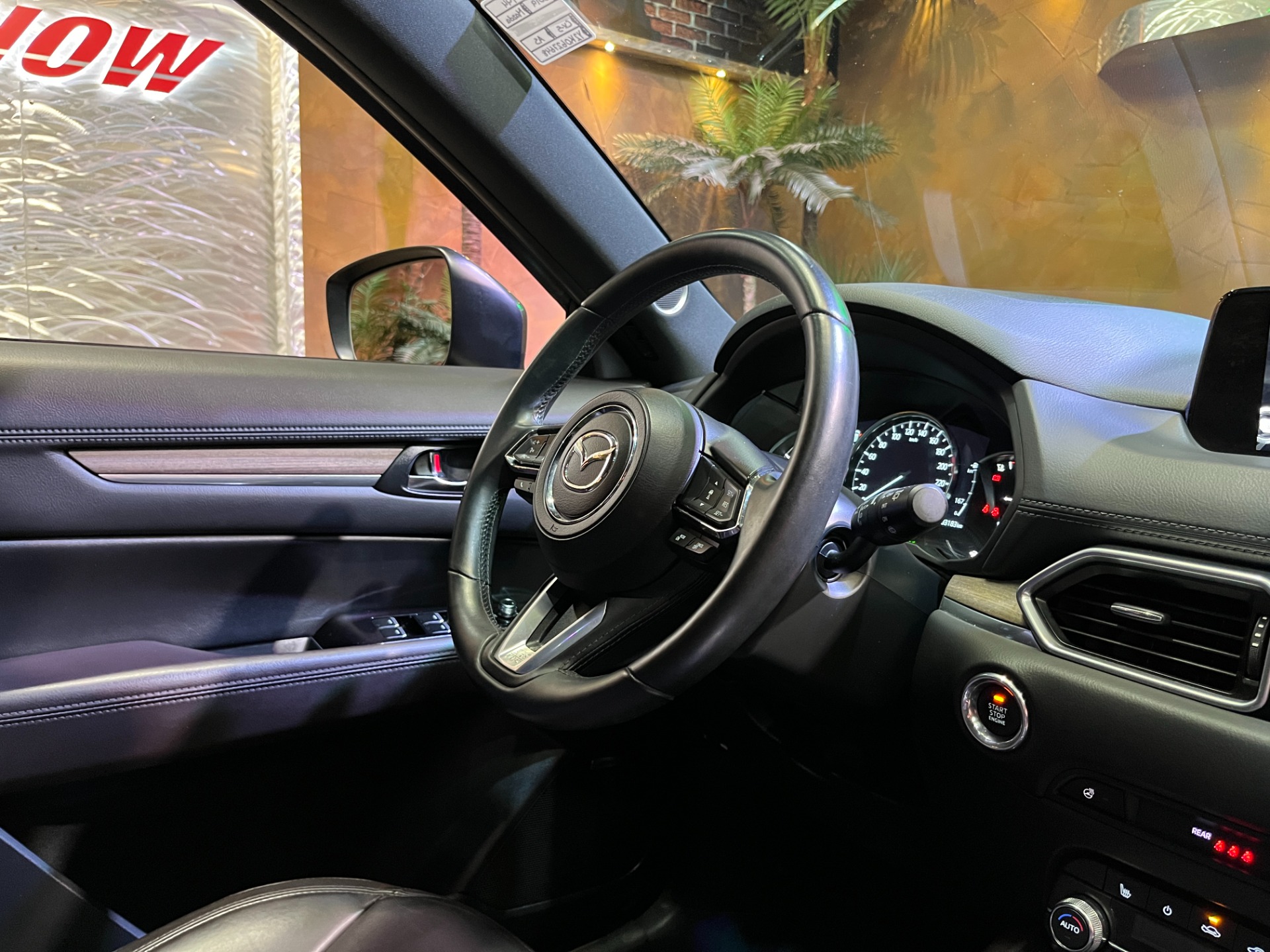 used 2019 Mazda CX-5 car, priced at $30,499