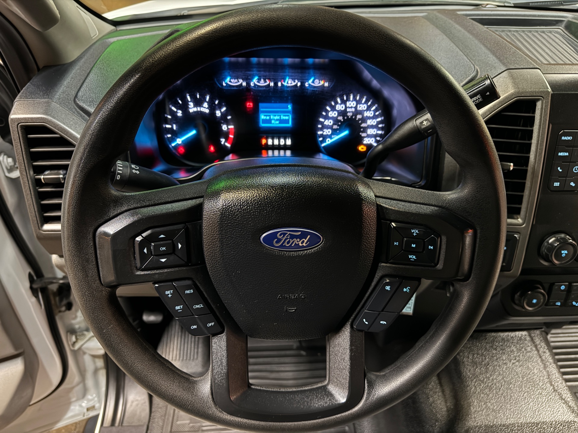 used 2021 Ford Super Duty F-350 car, priced at $39,900