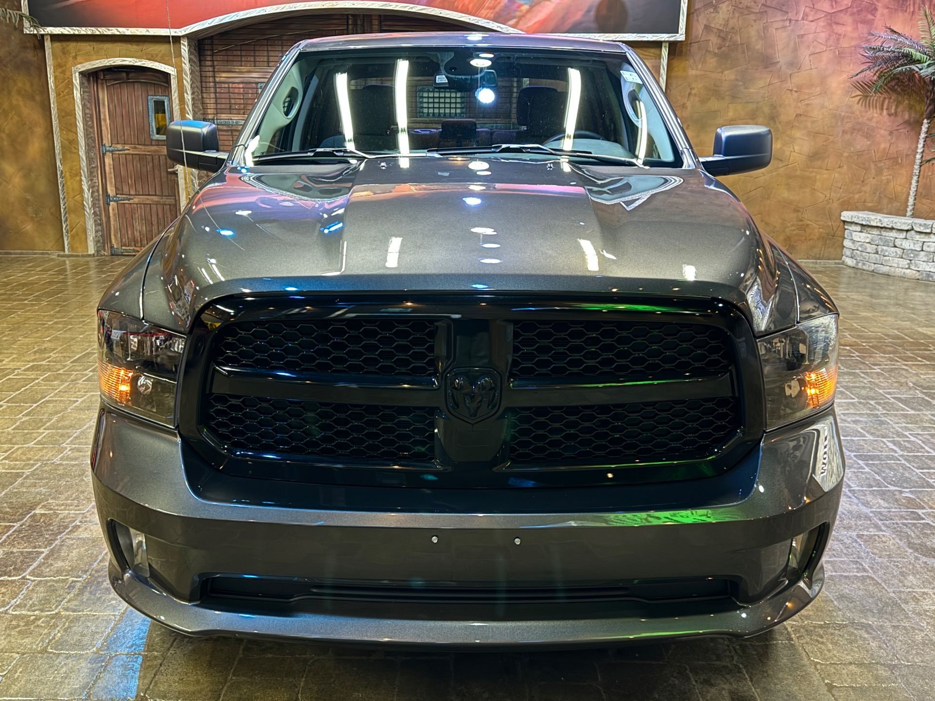 used 2023 Ram 1500 Classic car, priced at $43,999