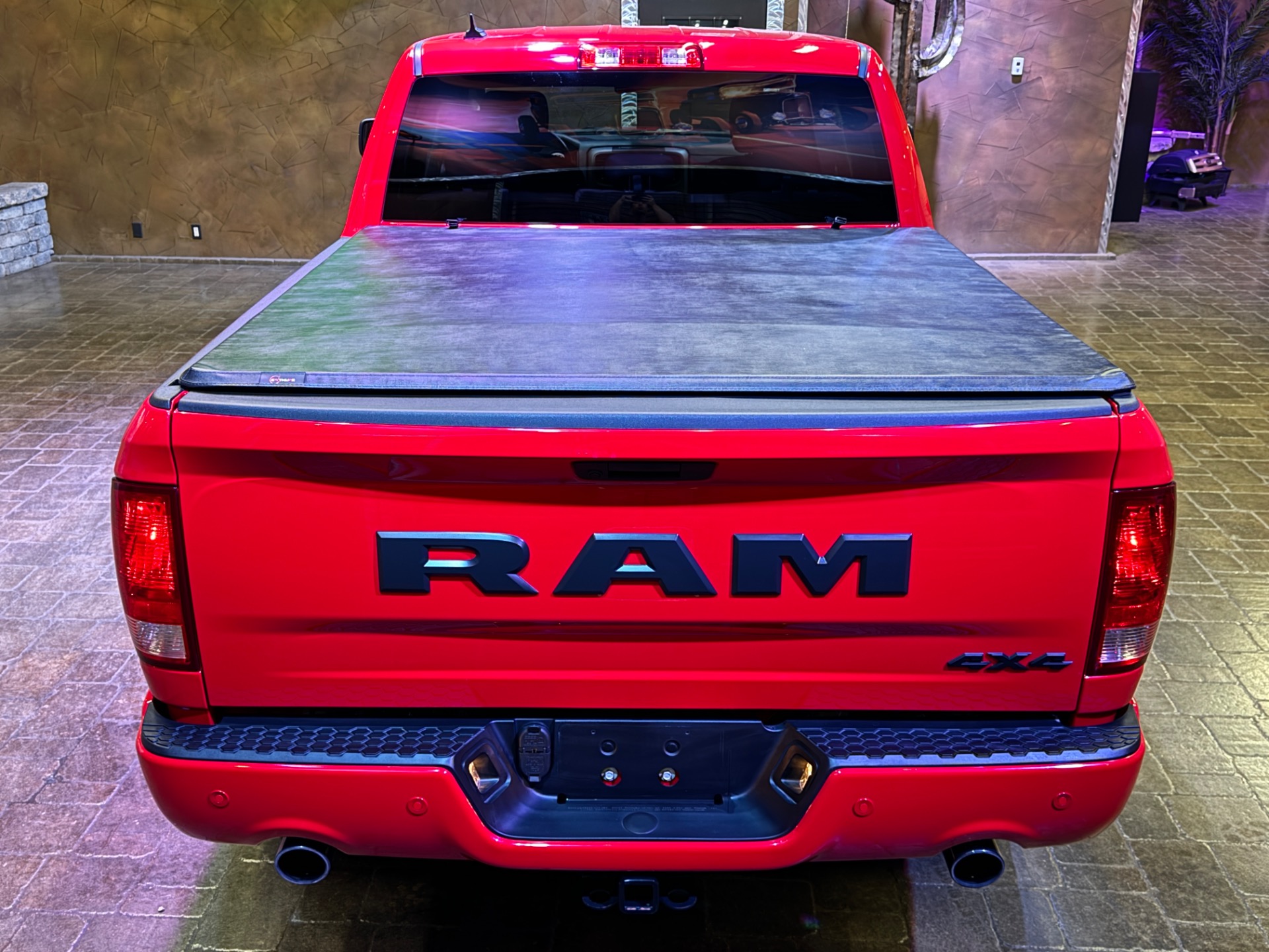 used 2022 Ram 1500 Classic car, priced at $41,999