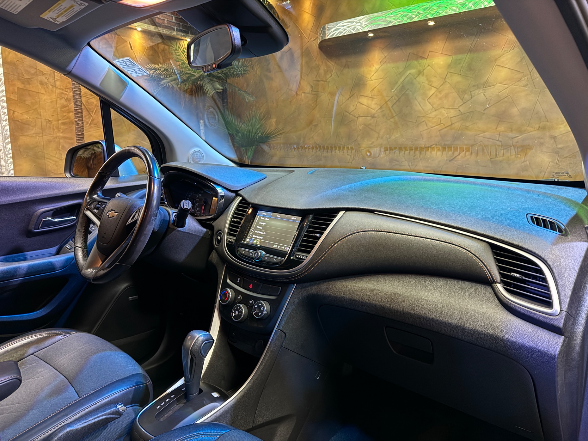 used 2019 Chevrolet Trax car, priced at $22,999