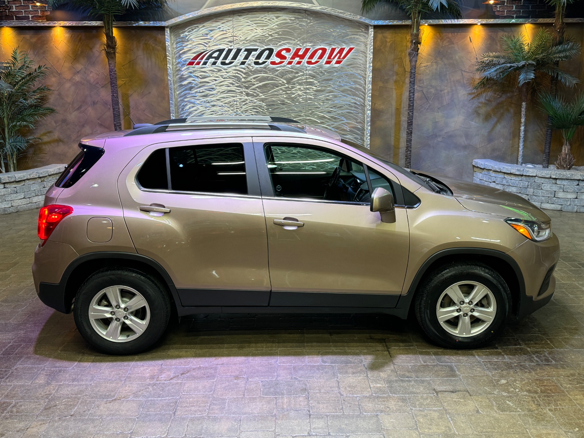 used 2019 Chevrolet Trax car, priced at $22,999