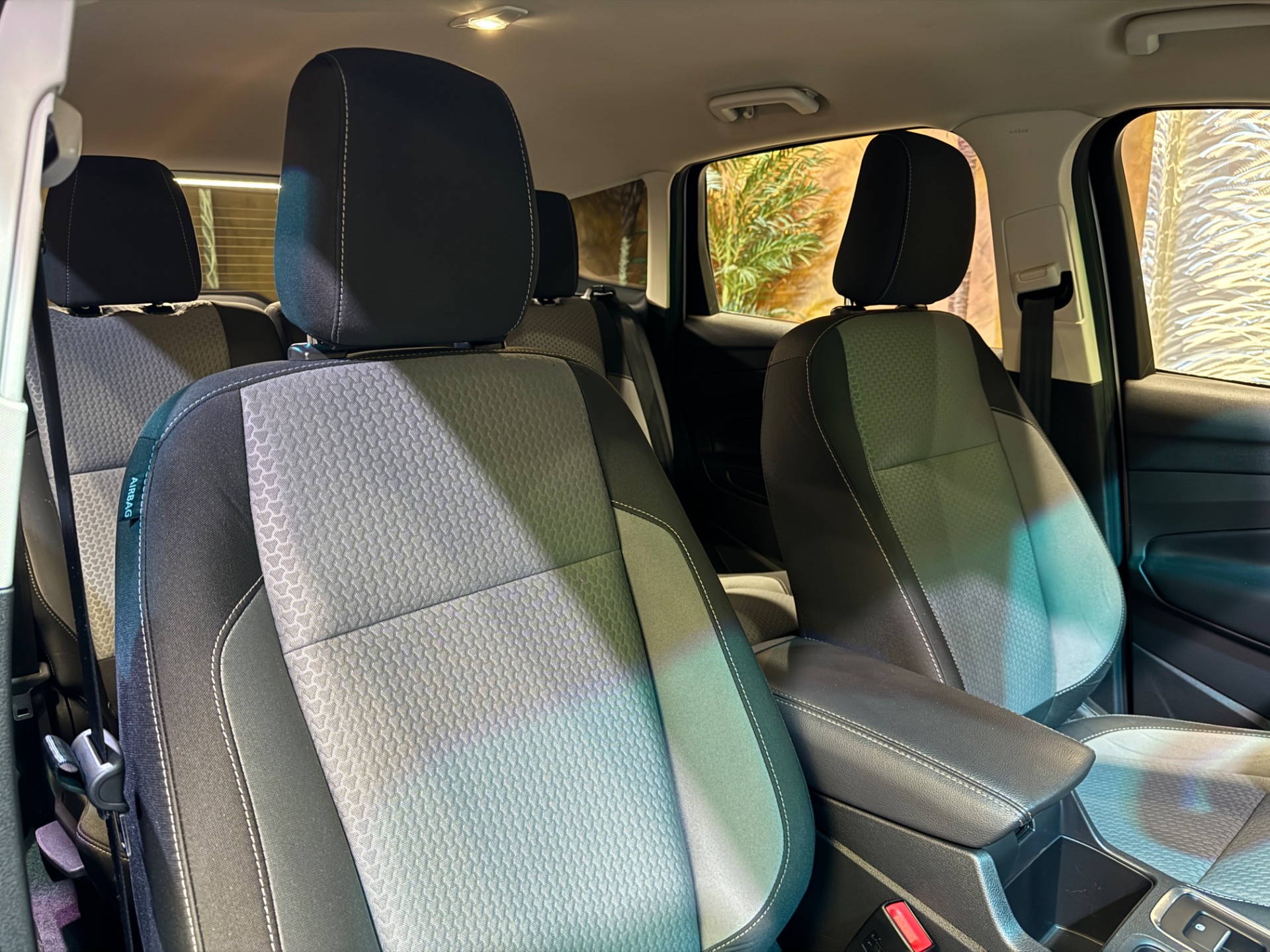 used 2019 Ford Escape car, priced at $21,999