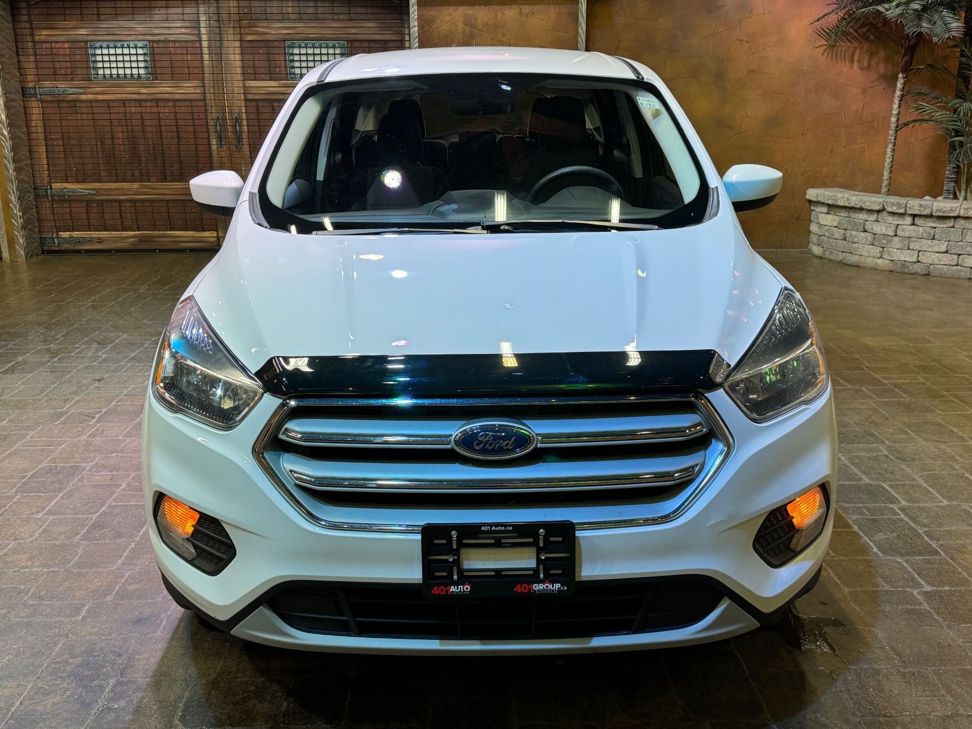 used 2019 Ford Escape car, priced at $21,999