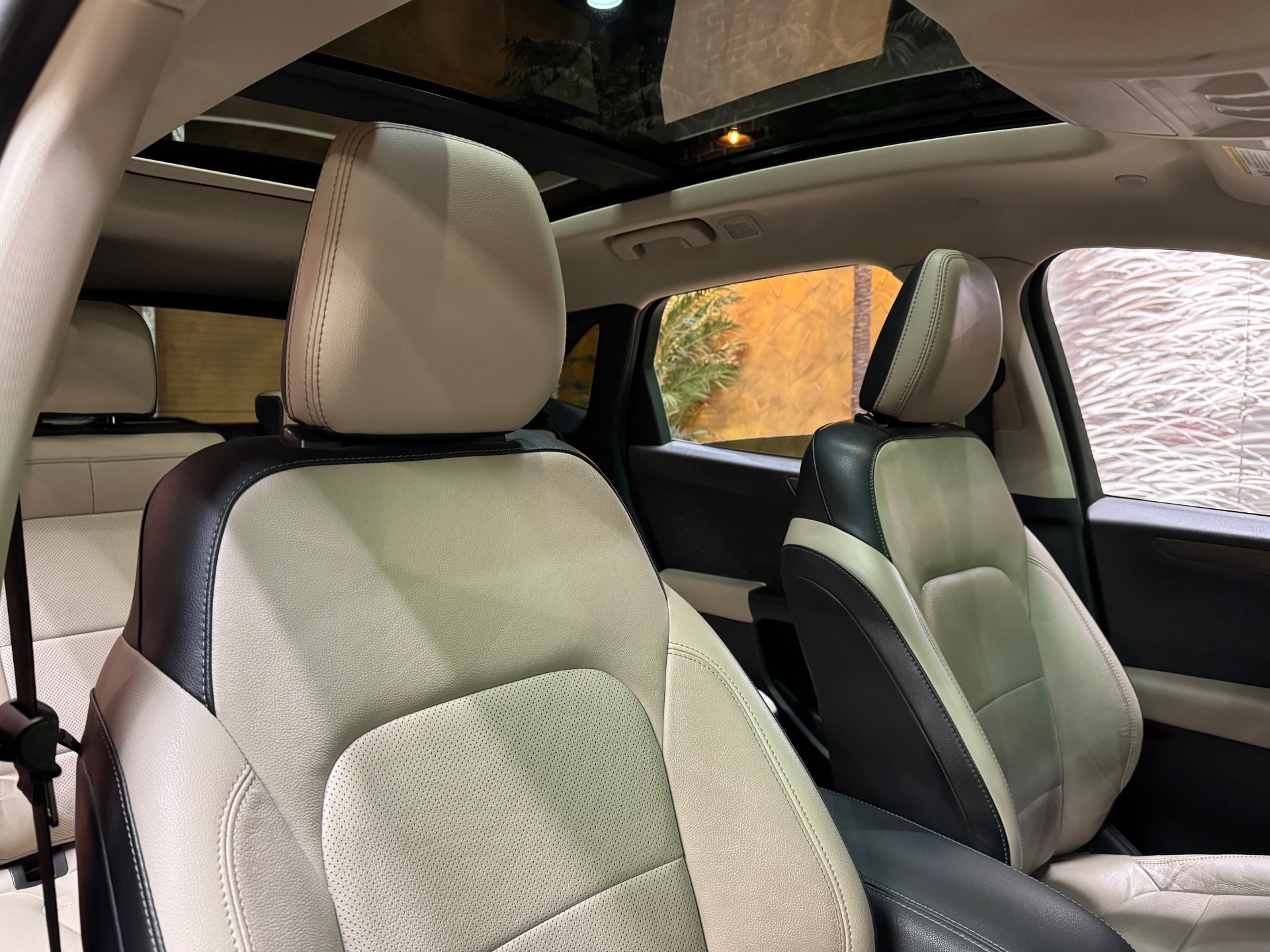 used 2020 Ford Escape car, priced at $27,299