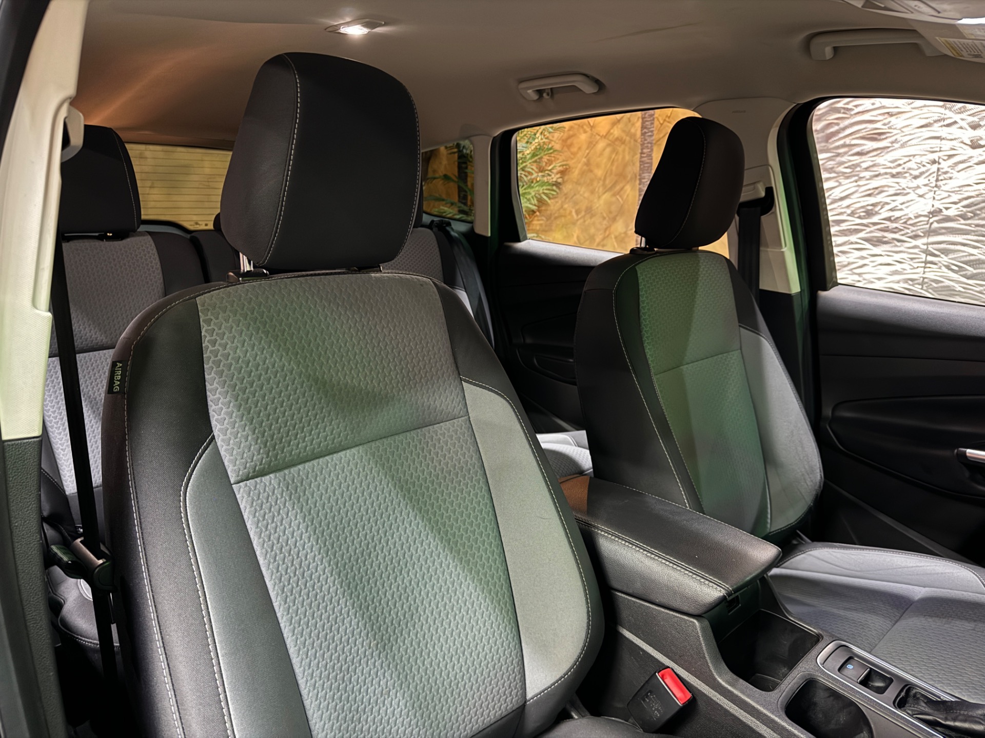 used 2019 Ford Escape car, priced at $23,899