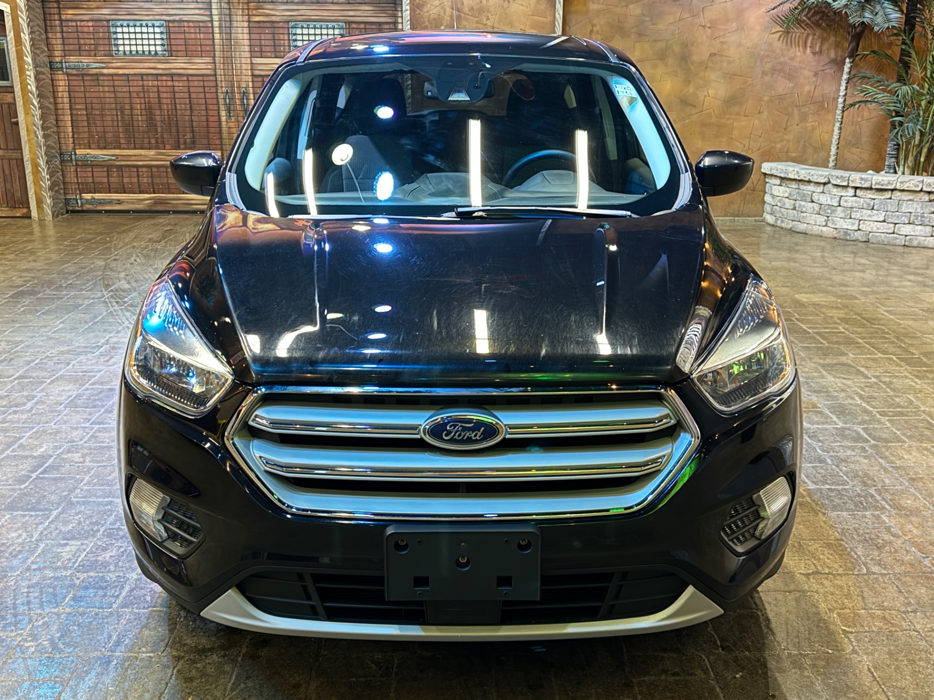 used 2019 Ford Escape car, priced at $23,899