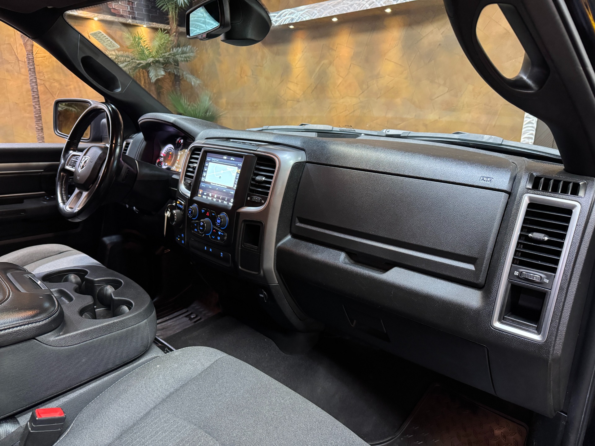 used 2021 Ram 1500 Classic car, priced at $41,999