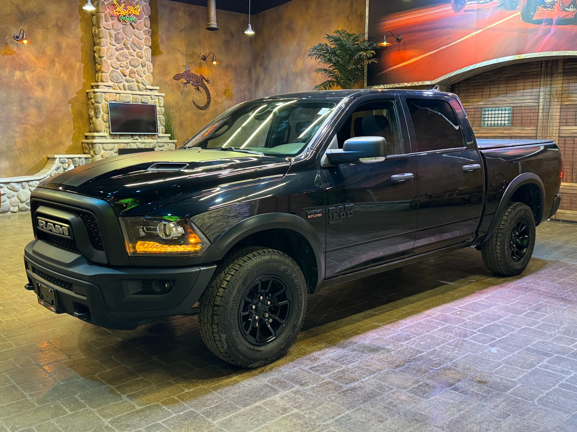 used 2021 Ram 1500 Classic car, priced at $41,999