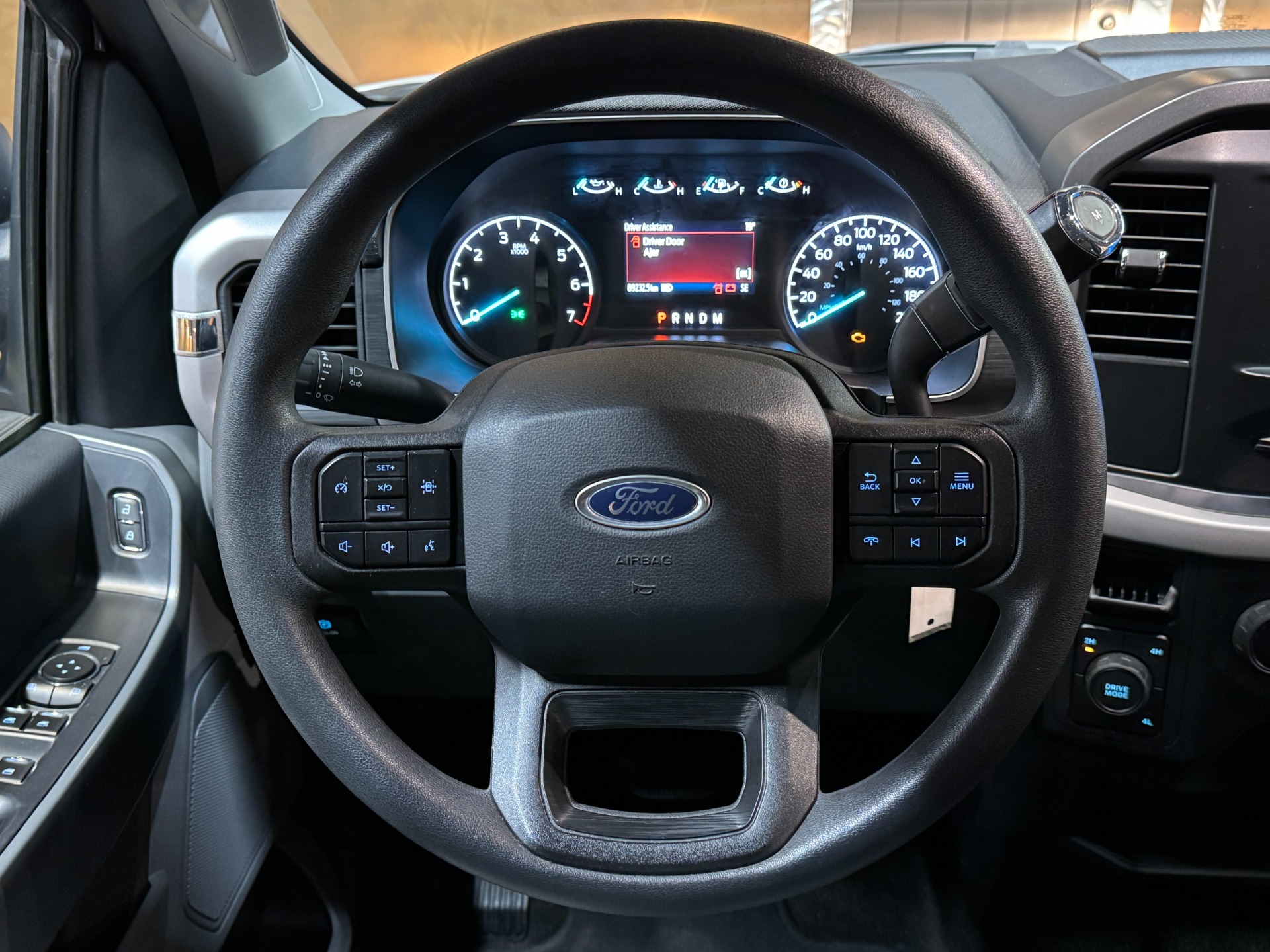 used 2022 Ford F-150 car, priced at $41,999