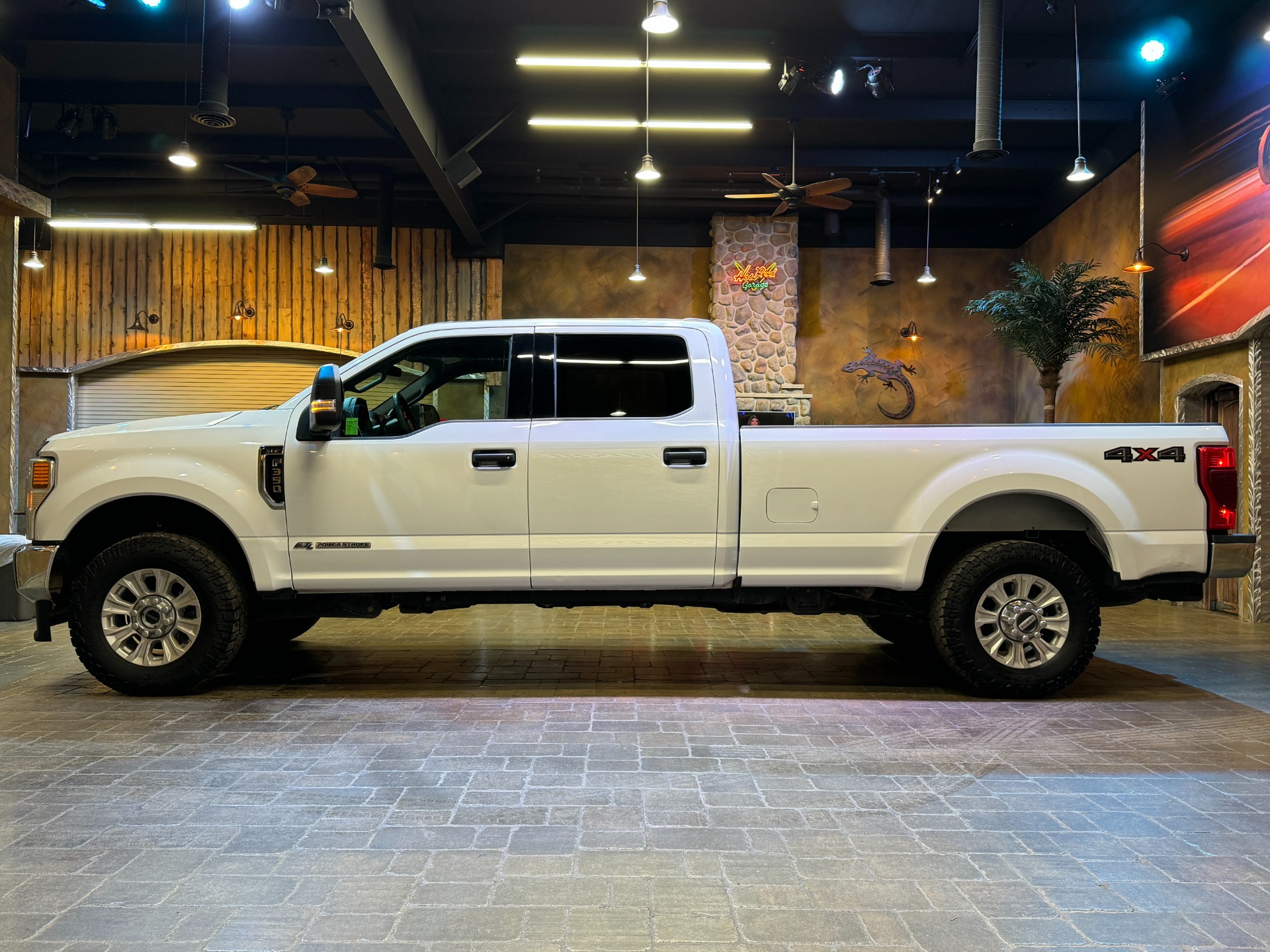 used 2022 Ford Super Duty F-350 SRW car, priced at $66,999