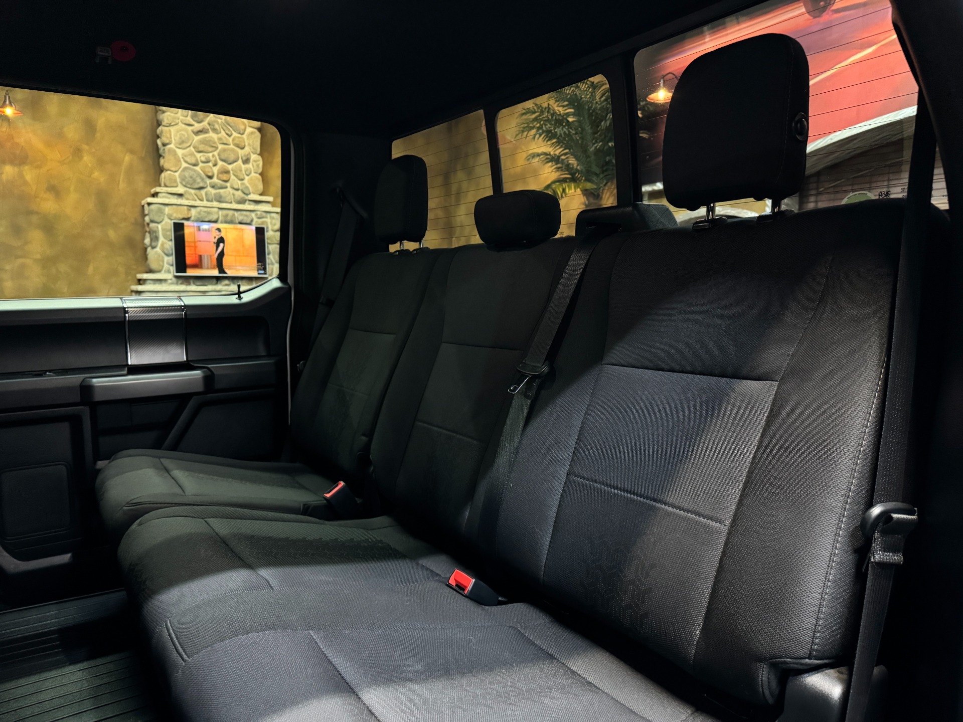 used 2019 Ford F-150 car, priced at $38,999