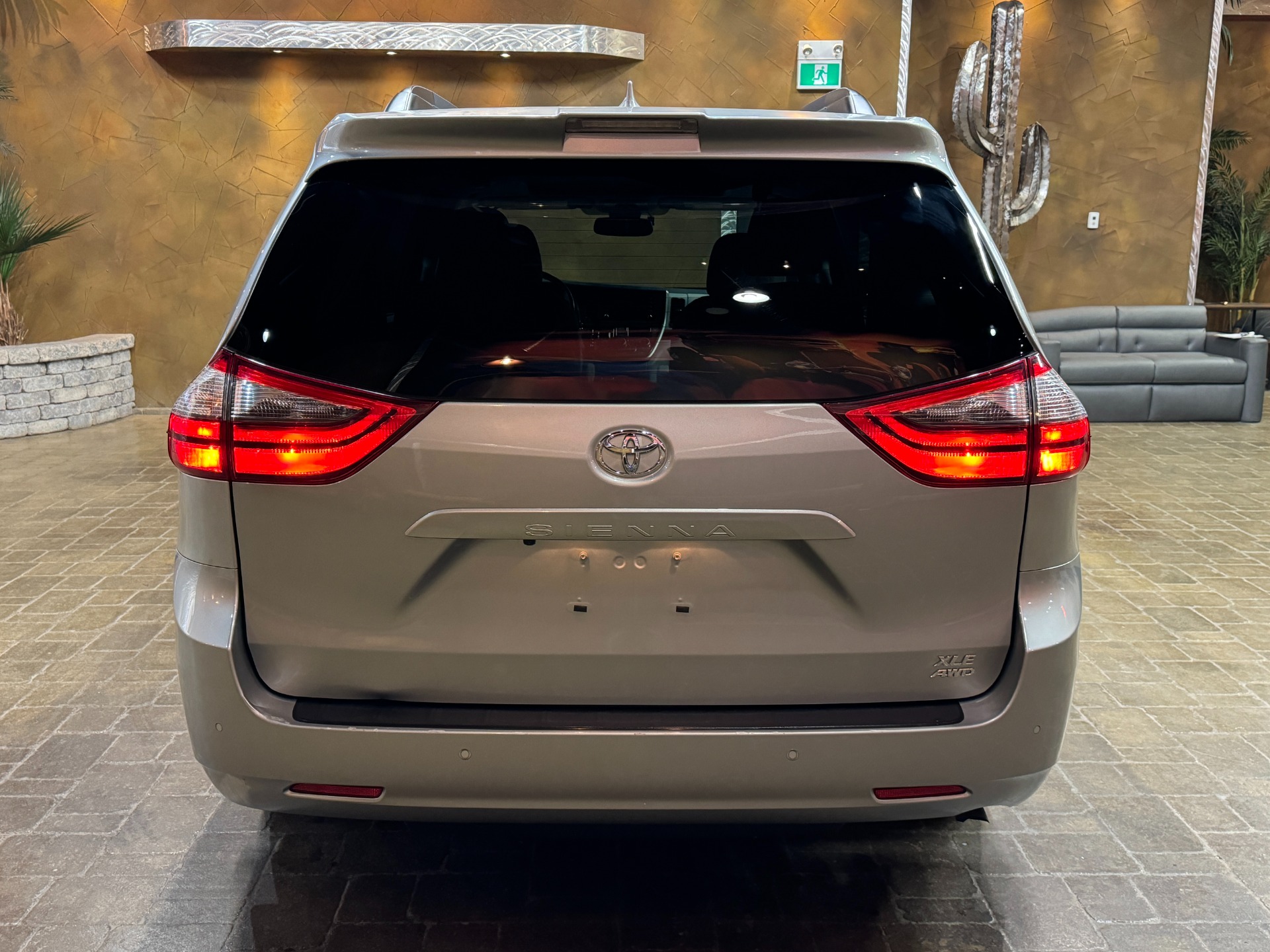 used 2020 Toyota Sienna car, priced at $49,999