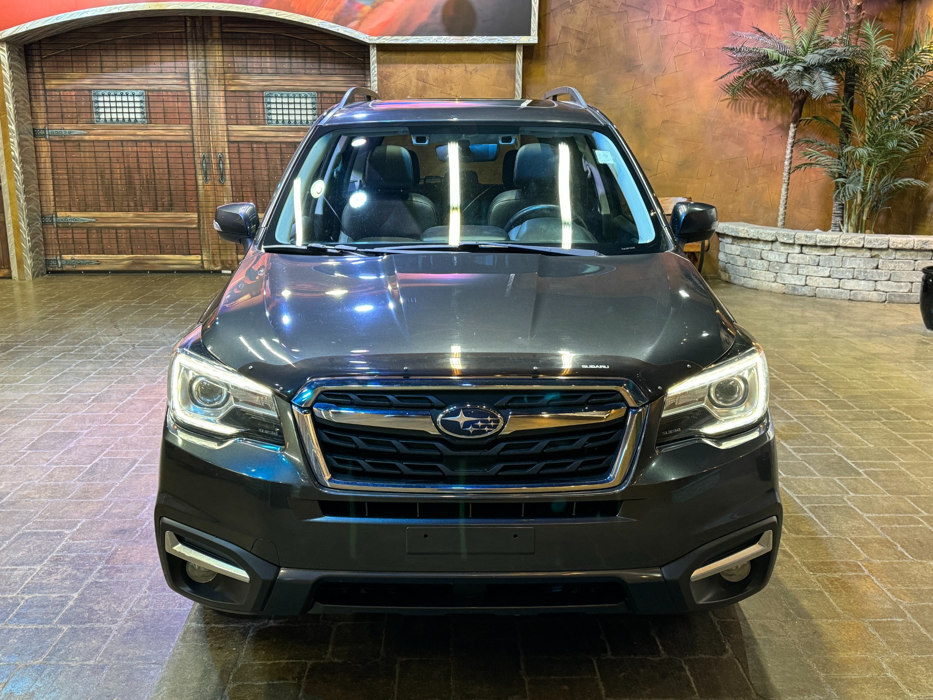 used 2017 Subaru Forester car, priced at $22,999