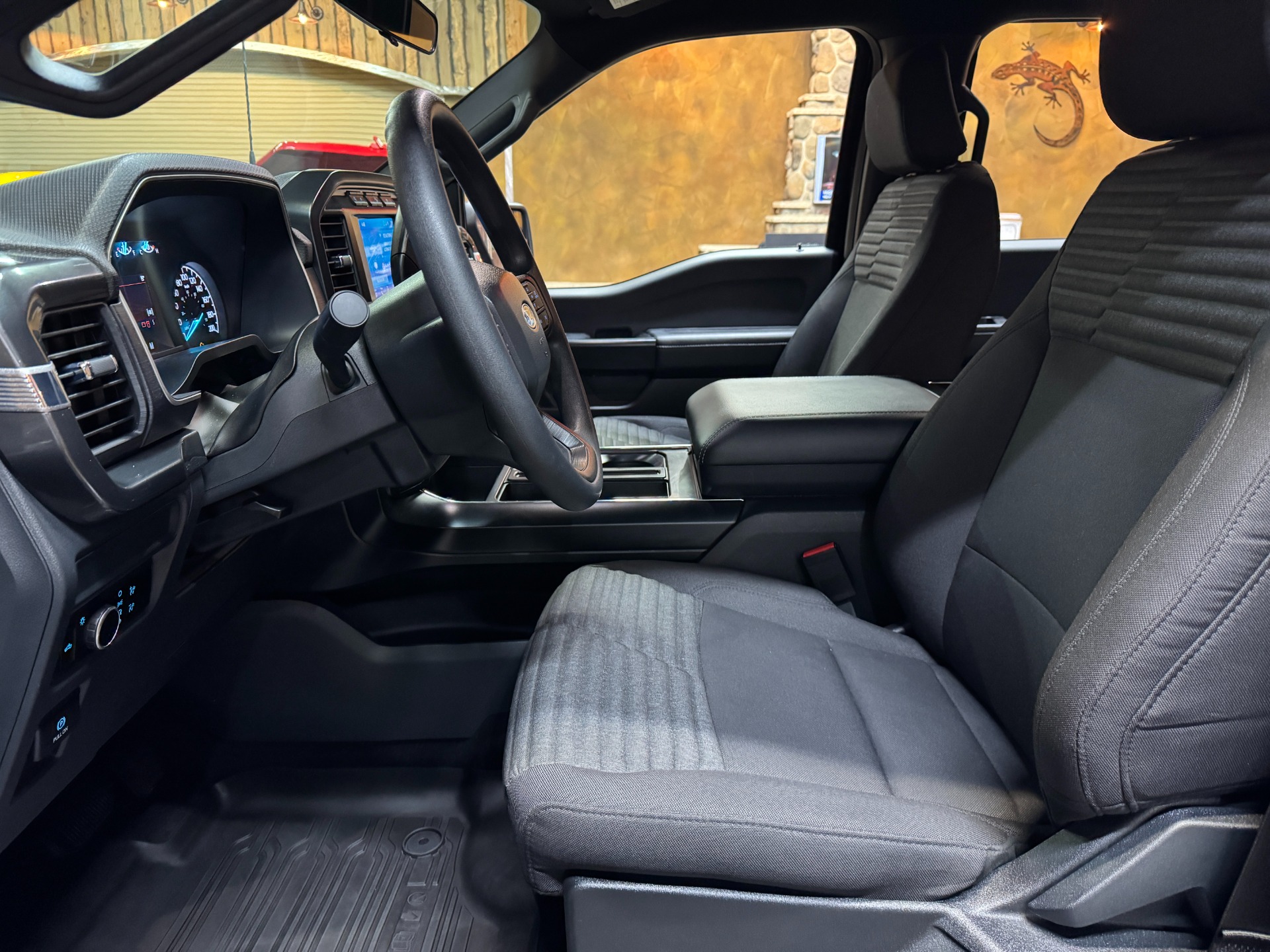 used 2023 Ford F-150 car, priced at $53,999