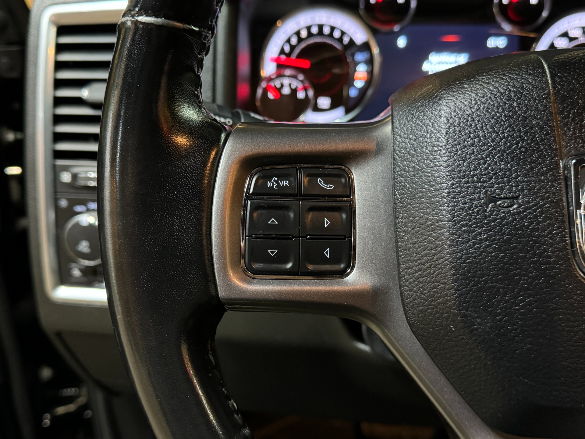 used 2021 Ram 1500 Classic car, priced at $39,649