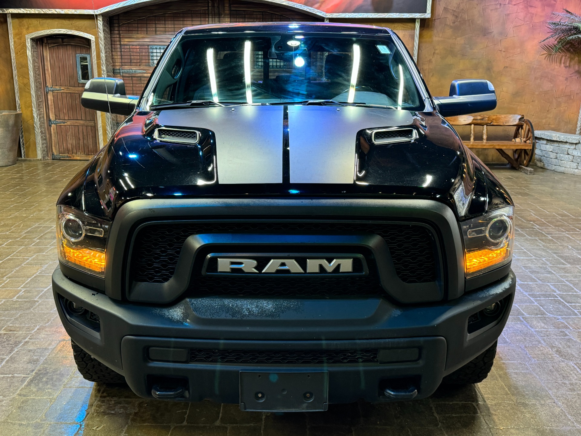 used 2021 Ram 1500 Classic car, priced at $39,649