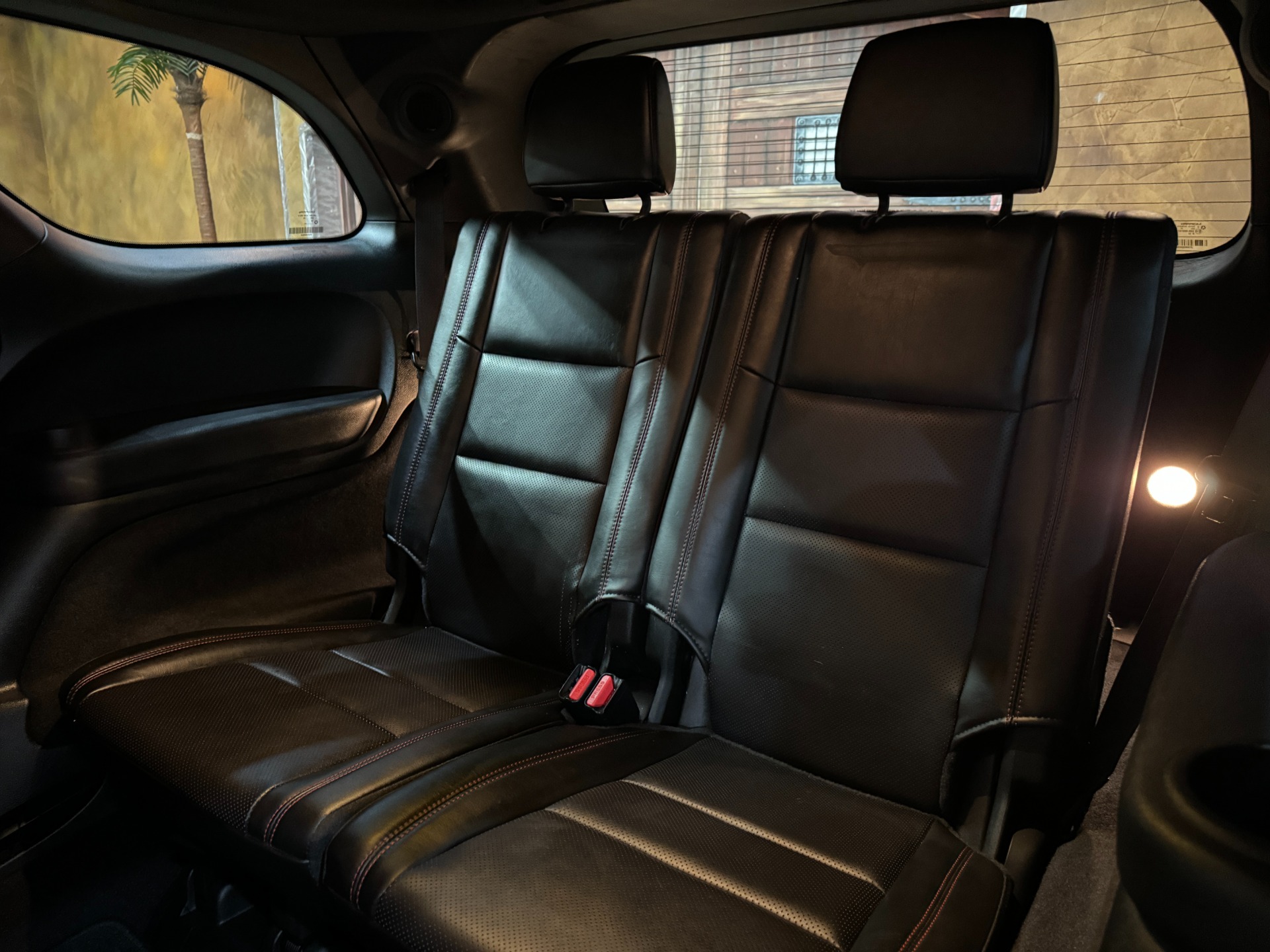 used 2023 Dodge Durango car, priced at $48,499