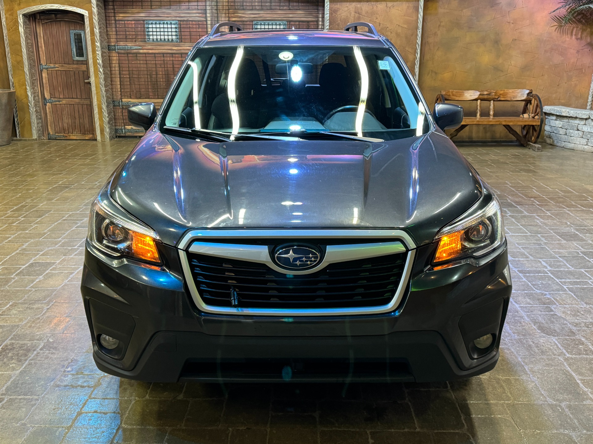 used 2019 Subaru Forester car, priced at $25,739