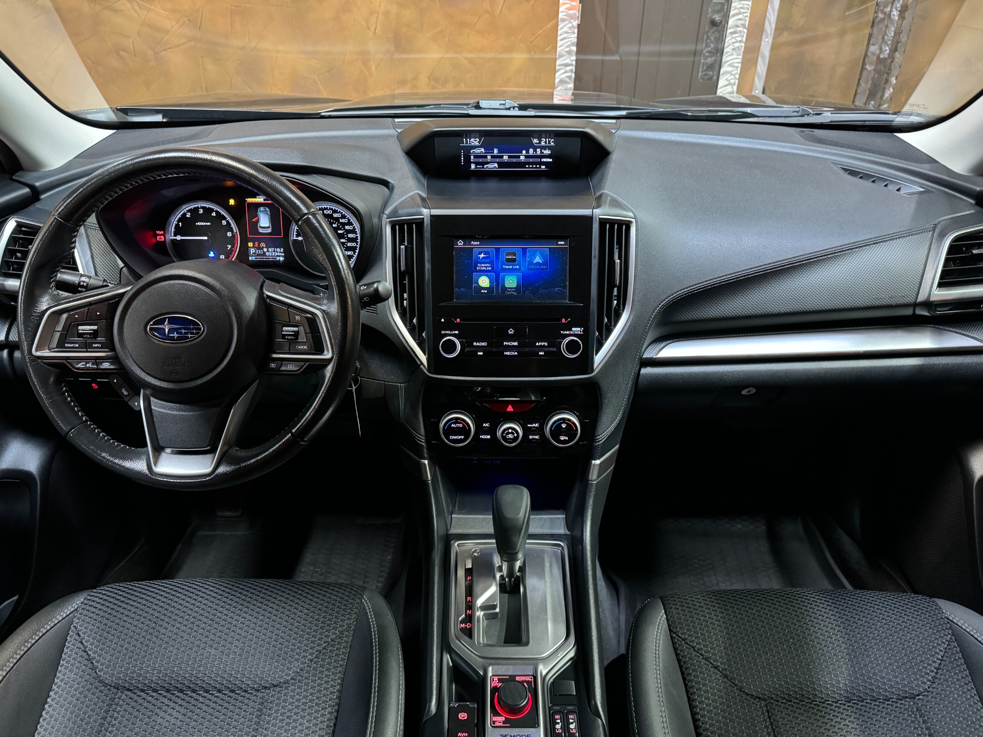 used 2019 Subaru Forester car, priced at $25,739