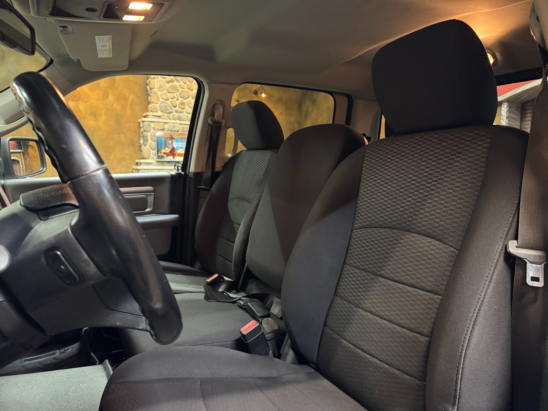 used 2019 Ram 1500 Classic car, priced at $35,999