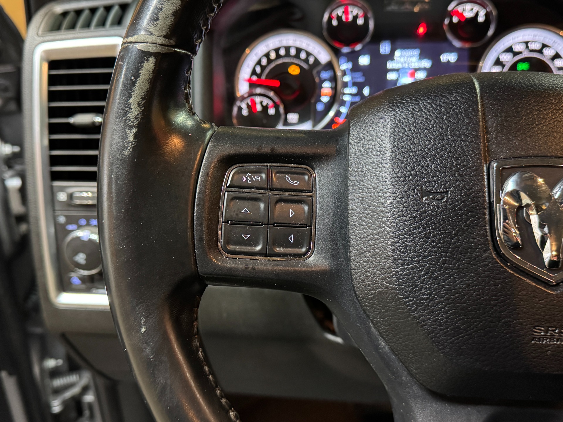 used 2019 Ram 1500 Classic car, priced at $35,999