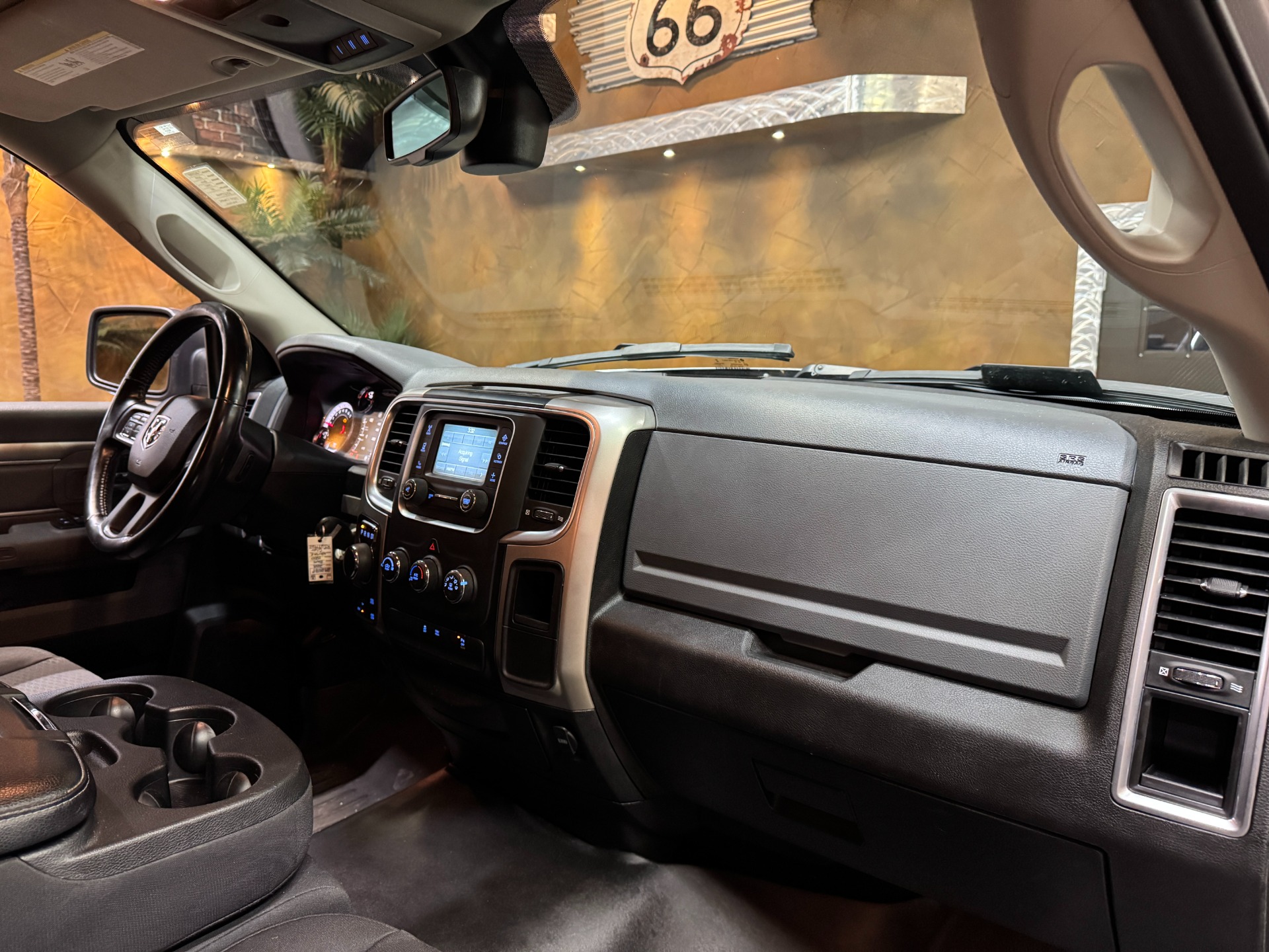 used 2019 Ram 1500 Classic car, priced at $35,999