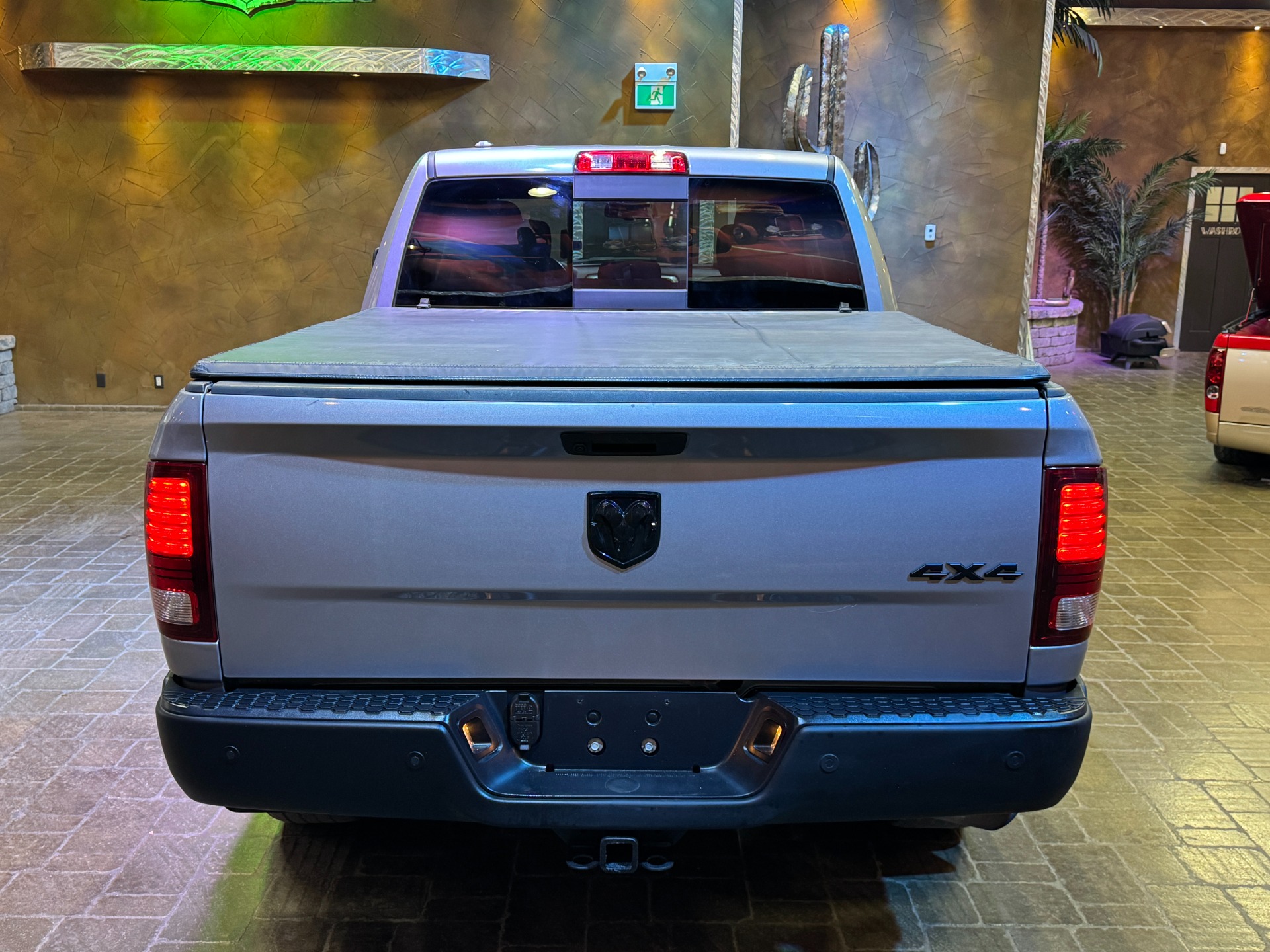 used 2019 Ram 1500 Classic car, priced at $35,999